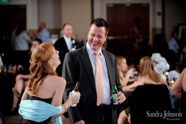 Best Lake Mary Events Center Wedding - Sandra Johnson (SJFoto.com)